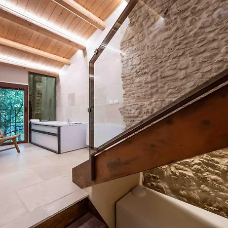 Borgo Baccile By Vini Fantini Hotel Crecchio Exterior photo