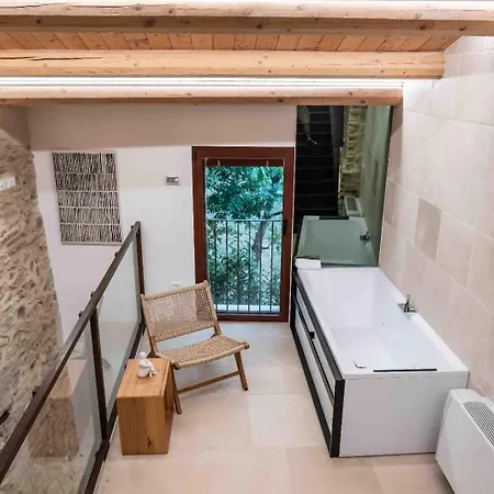 Borgo Baccile By Vini Fantini Hotel Crecchio Exterior photo