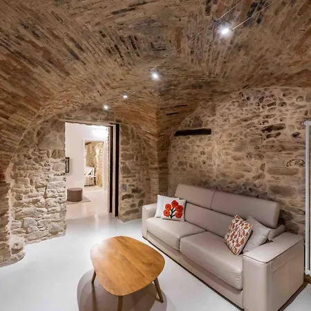 Borgo Baccile By Vini Fantini Hotel Crecchio Exterior photo