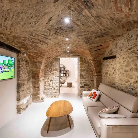 Borgo Baccile By Vini Fantini Hotel Crecchio Exterior photo
