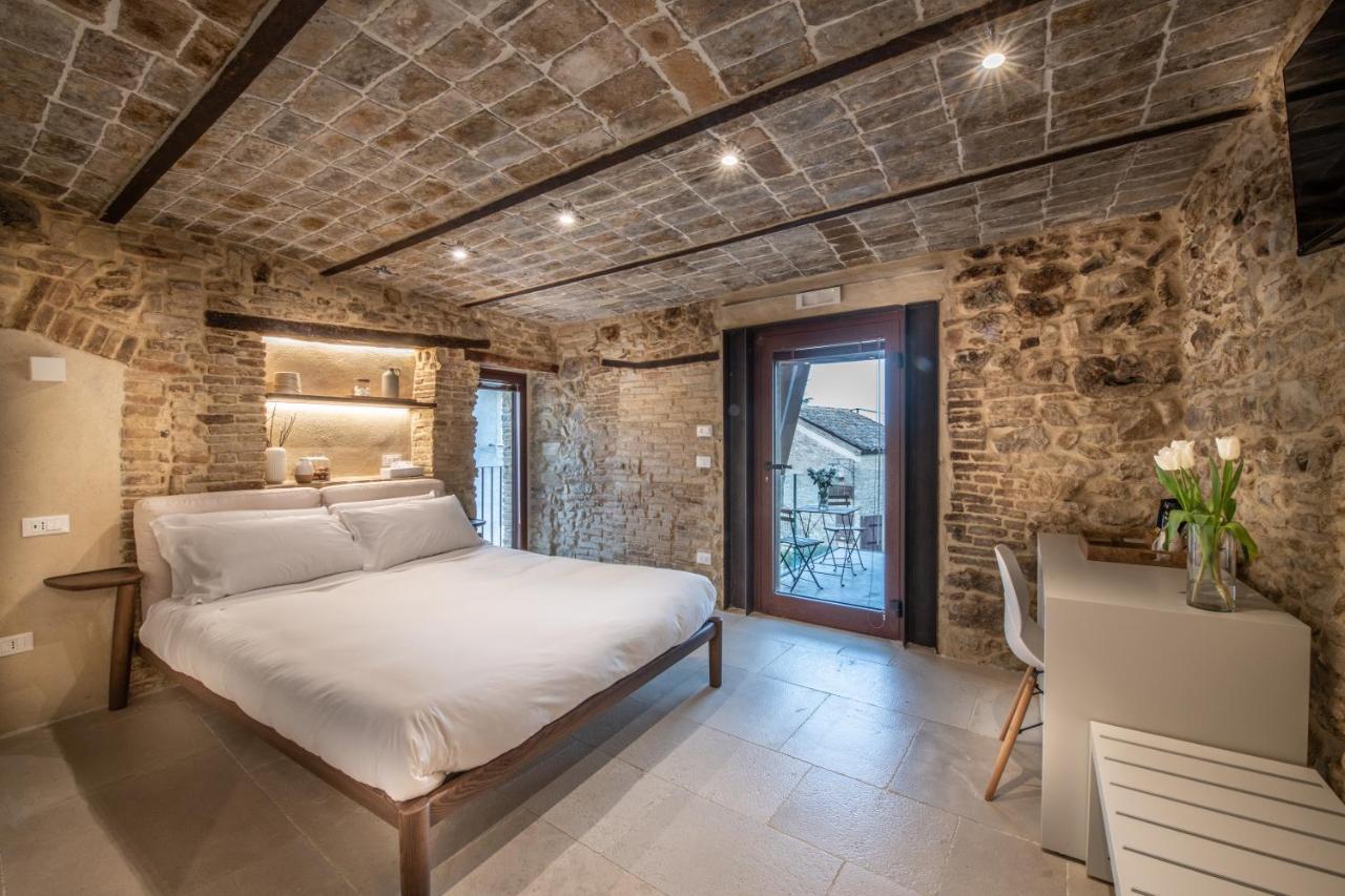 Borgo Baccile By Vini Fantini 3* Crecchio
