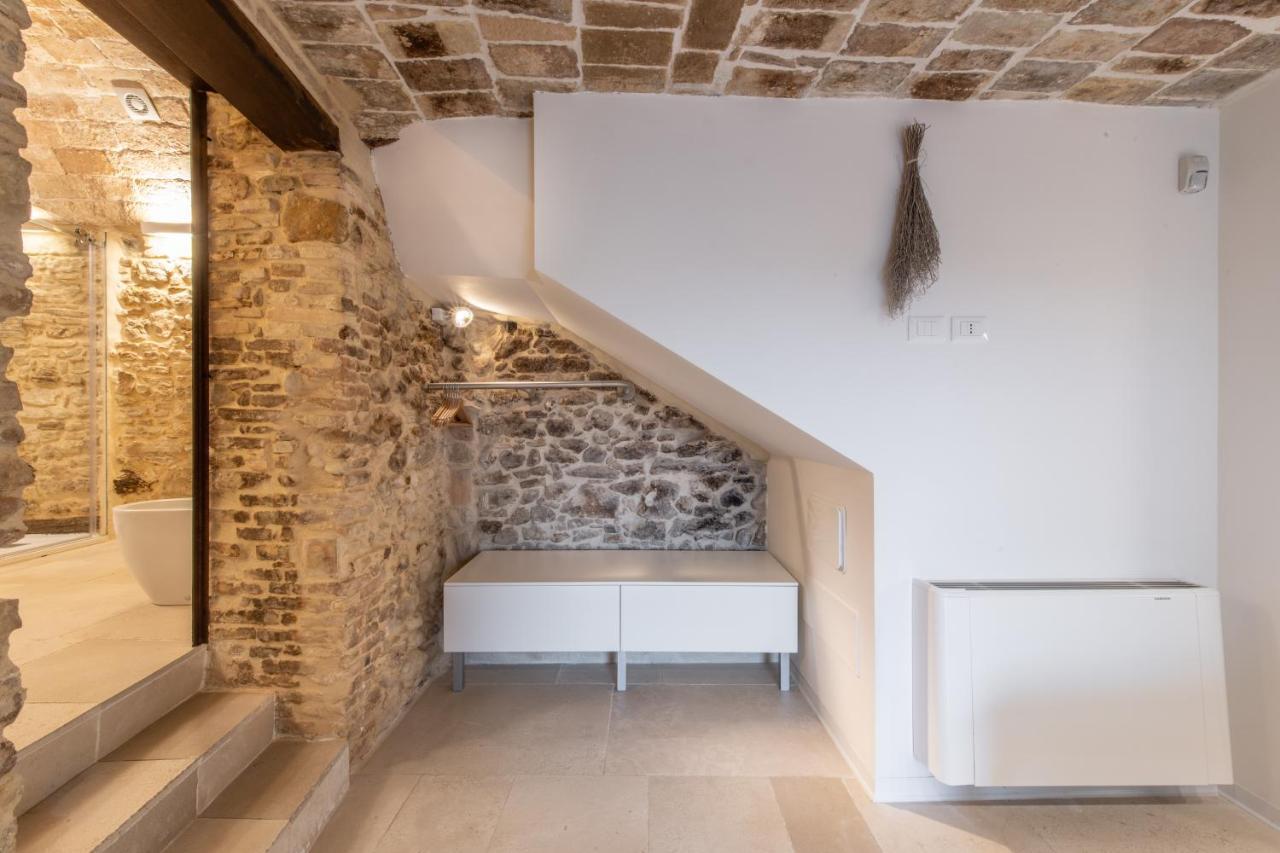 Hotel Borgo Baccile By Vini Fantini