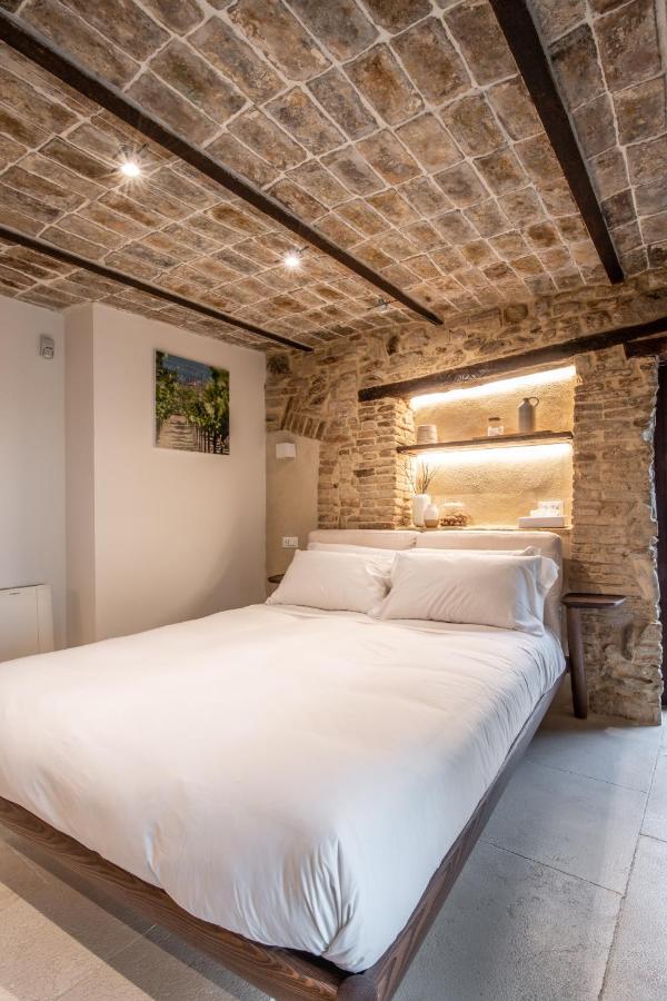 Hotel Borgo Baccile By Vini Fantini