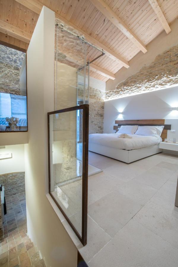 Hotel Borgo Baccile By Vini Fantini 3*