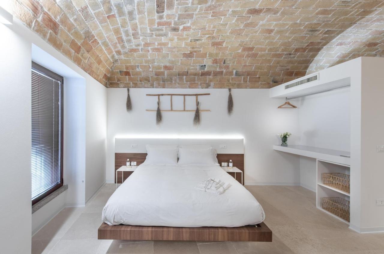 Borgo Baccile By Vini Fantini