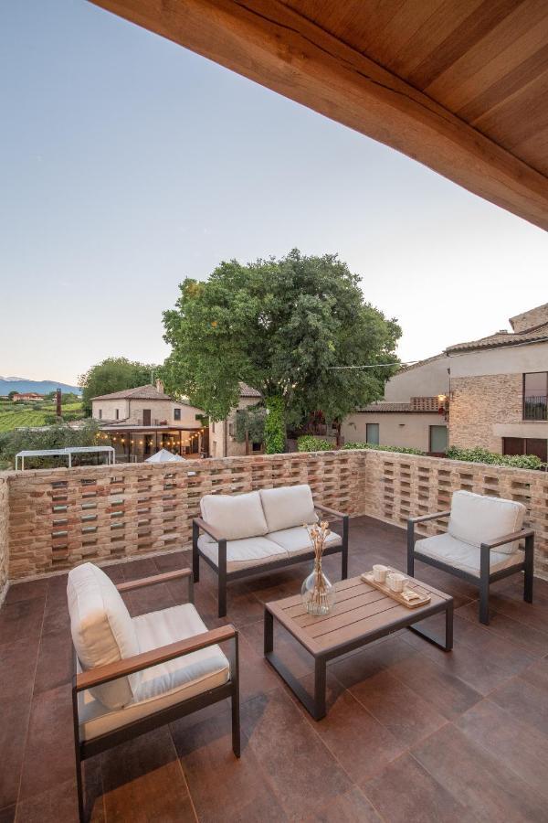 Borgo Baccile By Vini Fantini Crecchio