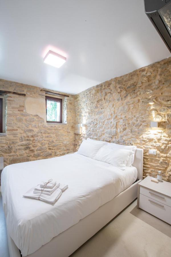 Borgo Baccile By Vini Fantini 3*