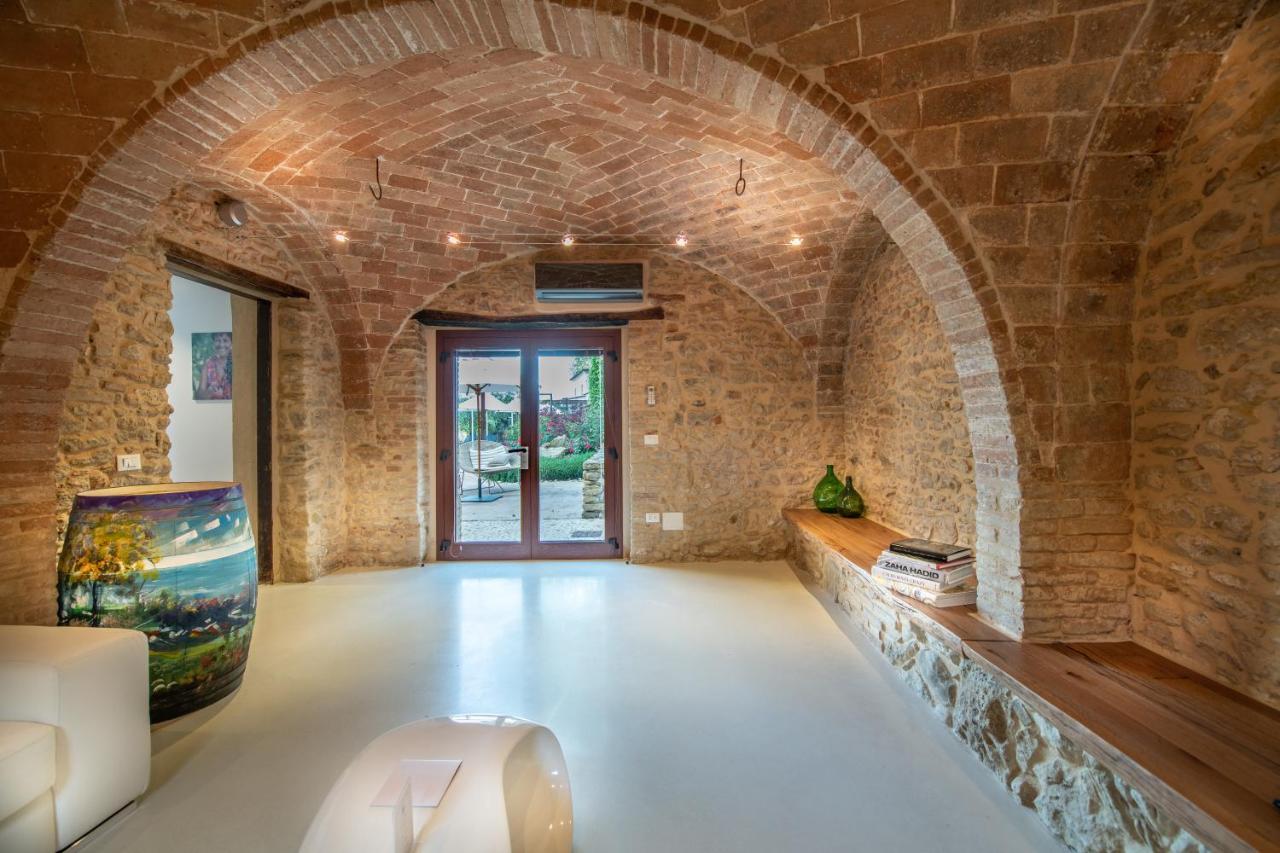 Hotel Borgo Baccile By Vini Fantini 3*