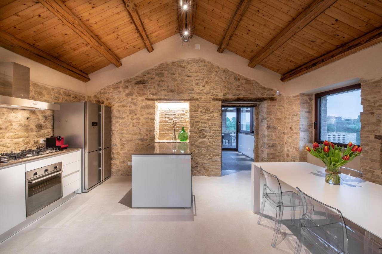 Borgo Baccile By Vini Fantini Hotel