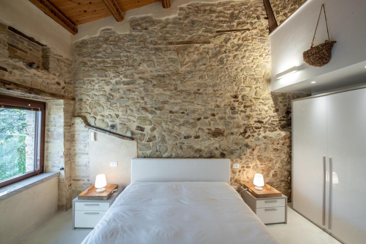 Hotel Borgo Baccile By Vini Fantini 3*