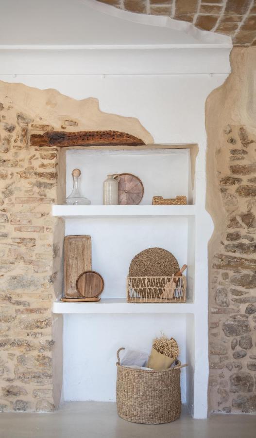 Hotel Borgo Baccile By Vini Fantini
