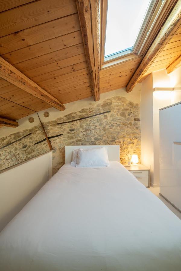 Borgo Baccile By Vini Fantini Hotel