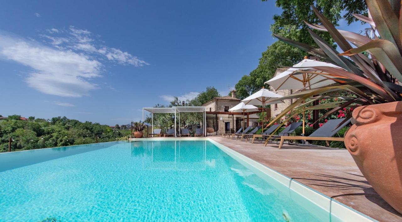 Borgo Baccile By Vini Fantini 3*