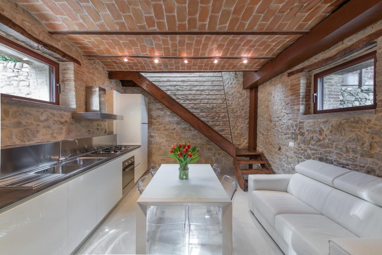 Borgo Baccile By Vini Fantini Hotel Crecchio