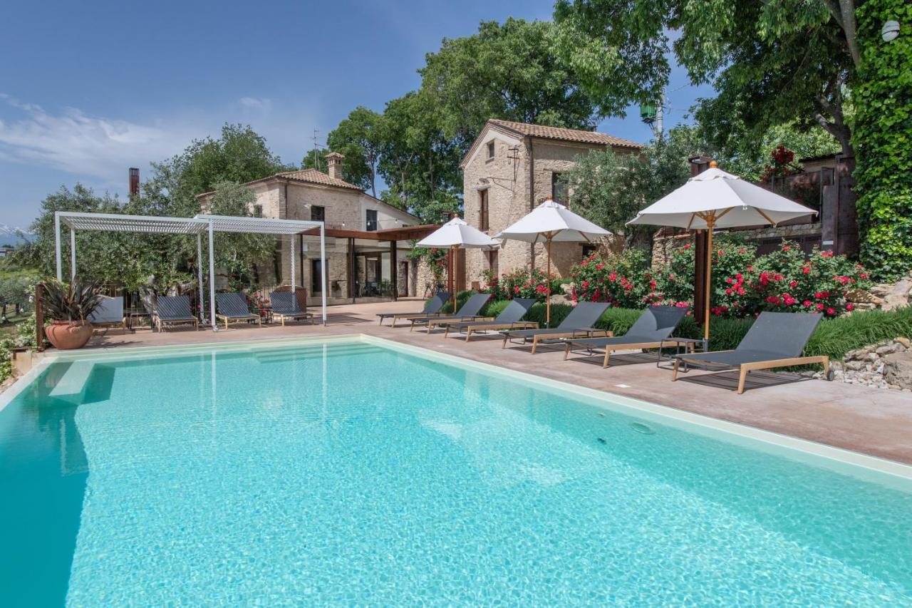 Borgo Baccile By Vini Fantini 3* Crecchio