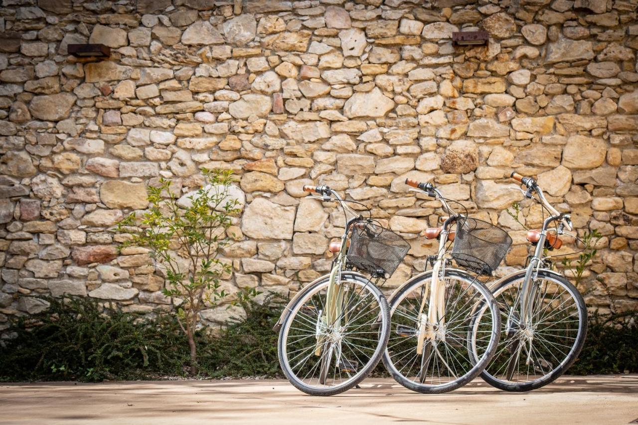 Borgo Baccile By Vini Fantini Crecchio