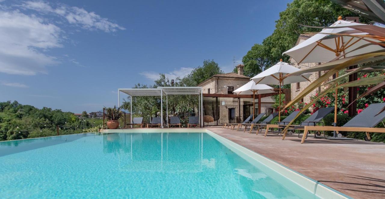 Borgo Baccile By Vini Fantini Crecchio