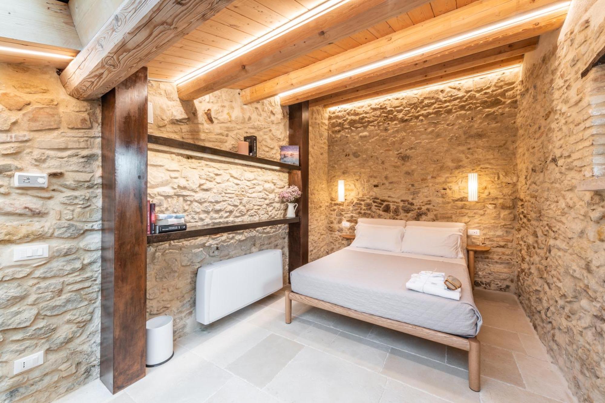 Borgo Baccile By Vini Fantini
