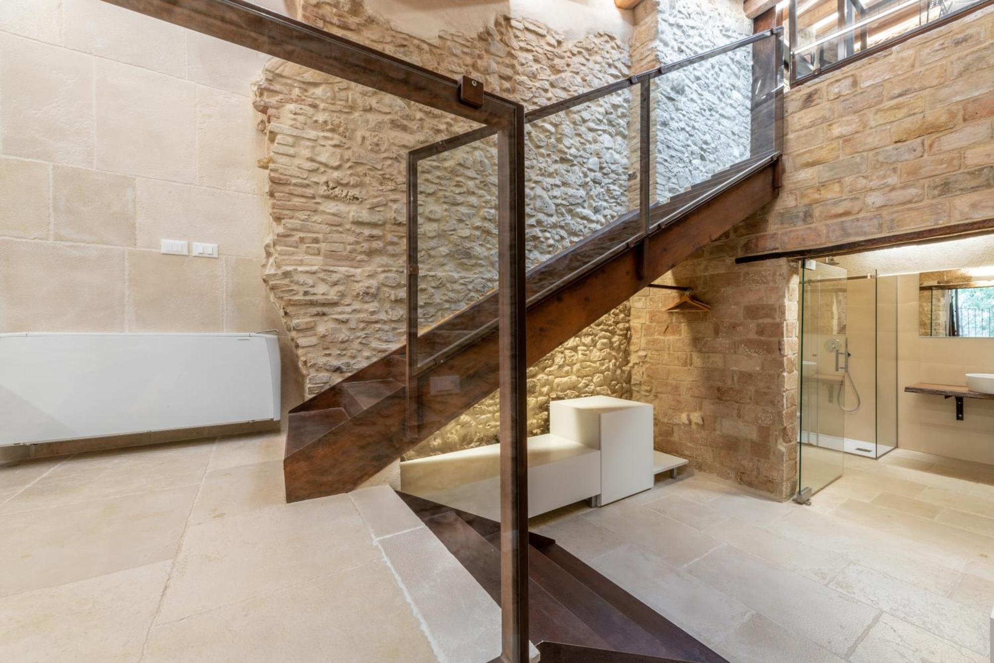 Hotel Borgo Baccile By Vini Fantini 3*