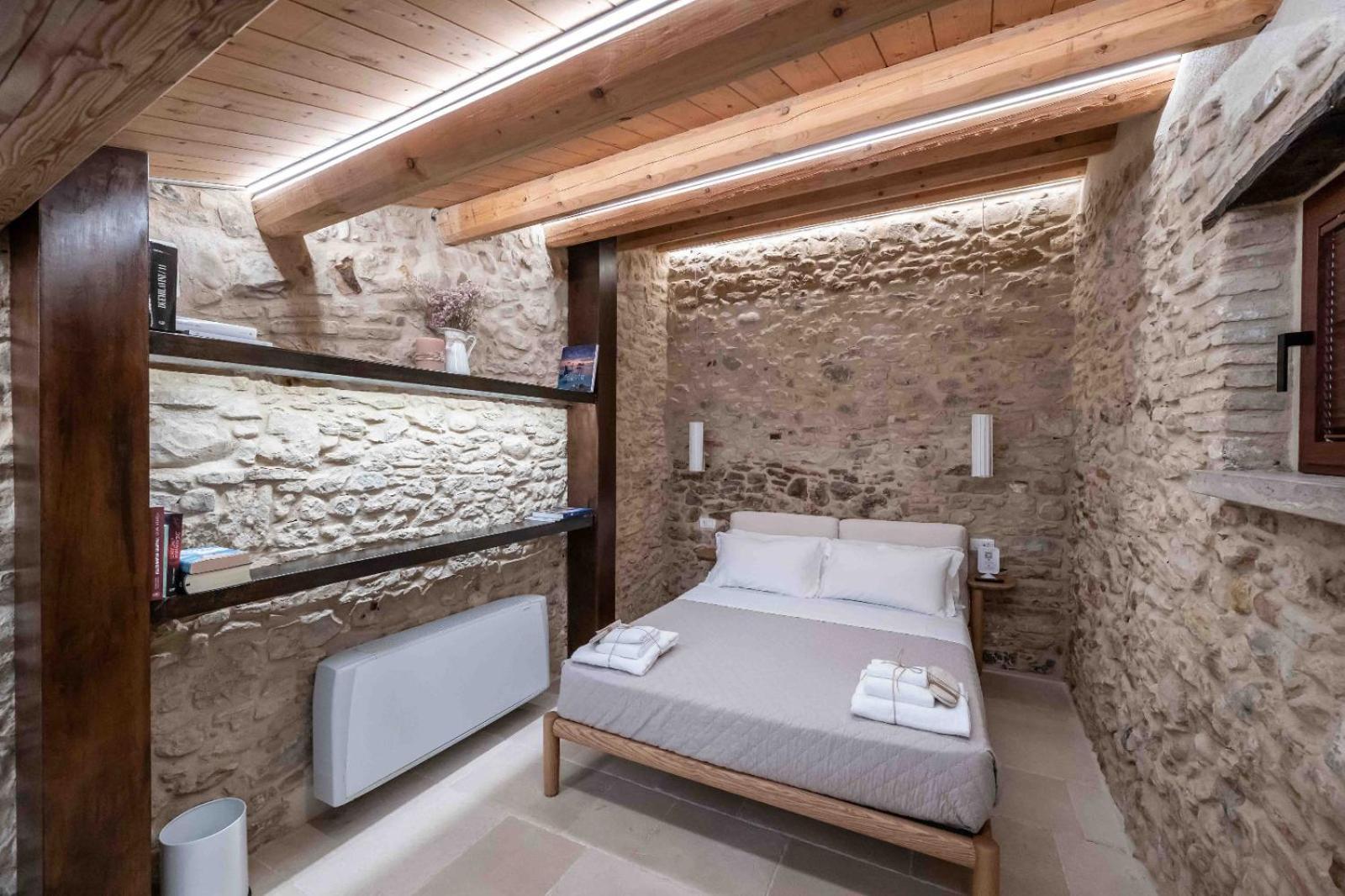 Borgo Baccile By Vini Fantini 3*