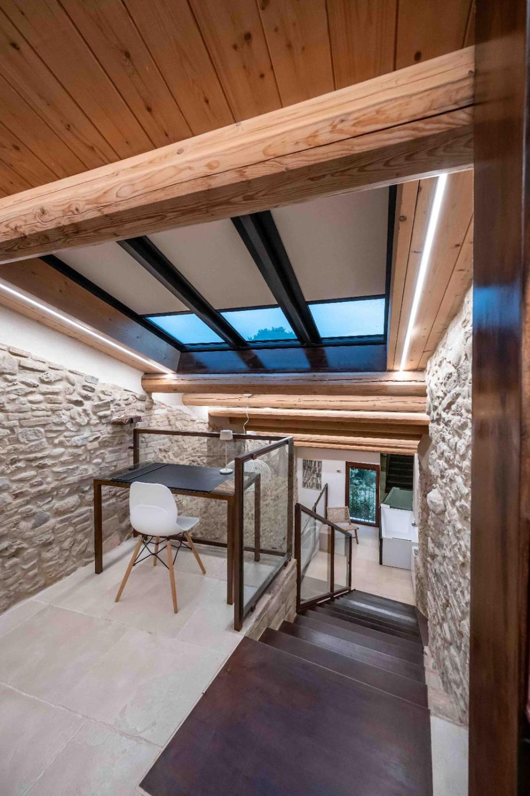 Borgo Baccile By Vini Fantini Hotel