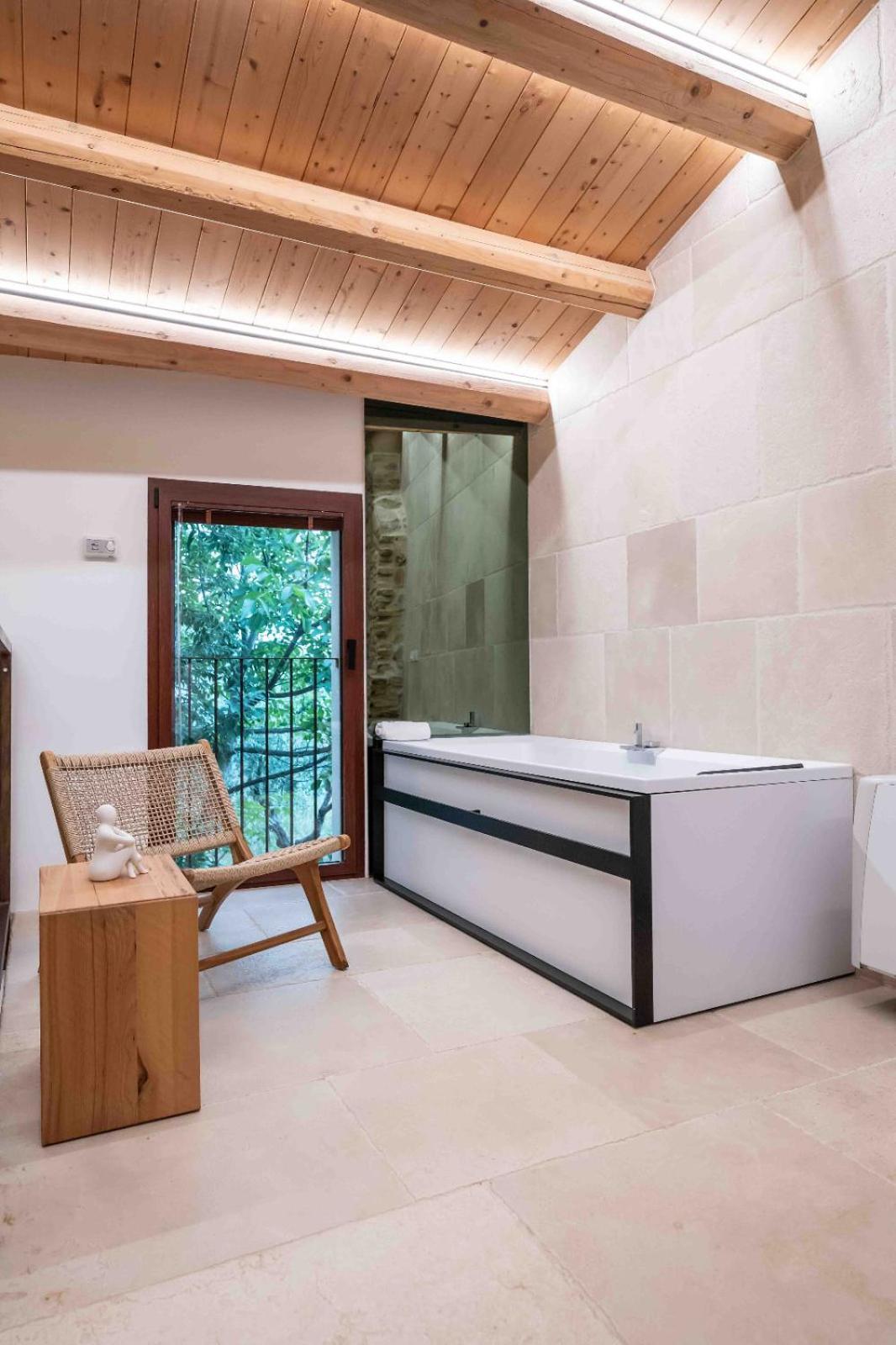 Hotel Borgo Baccile By Vini Fantini