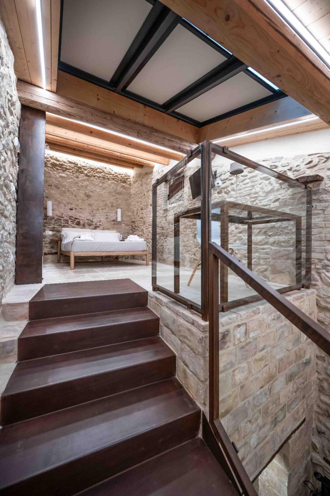 Hotel Borgo Baccile By Vini Fantini 3*