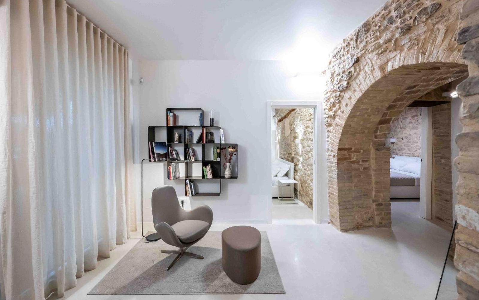 Borgo Baccile By Vini Fantini Crecchio