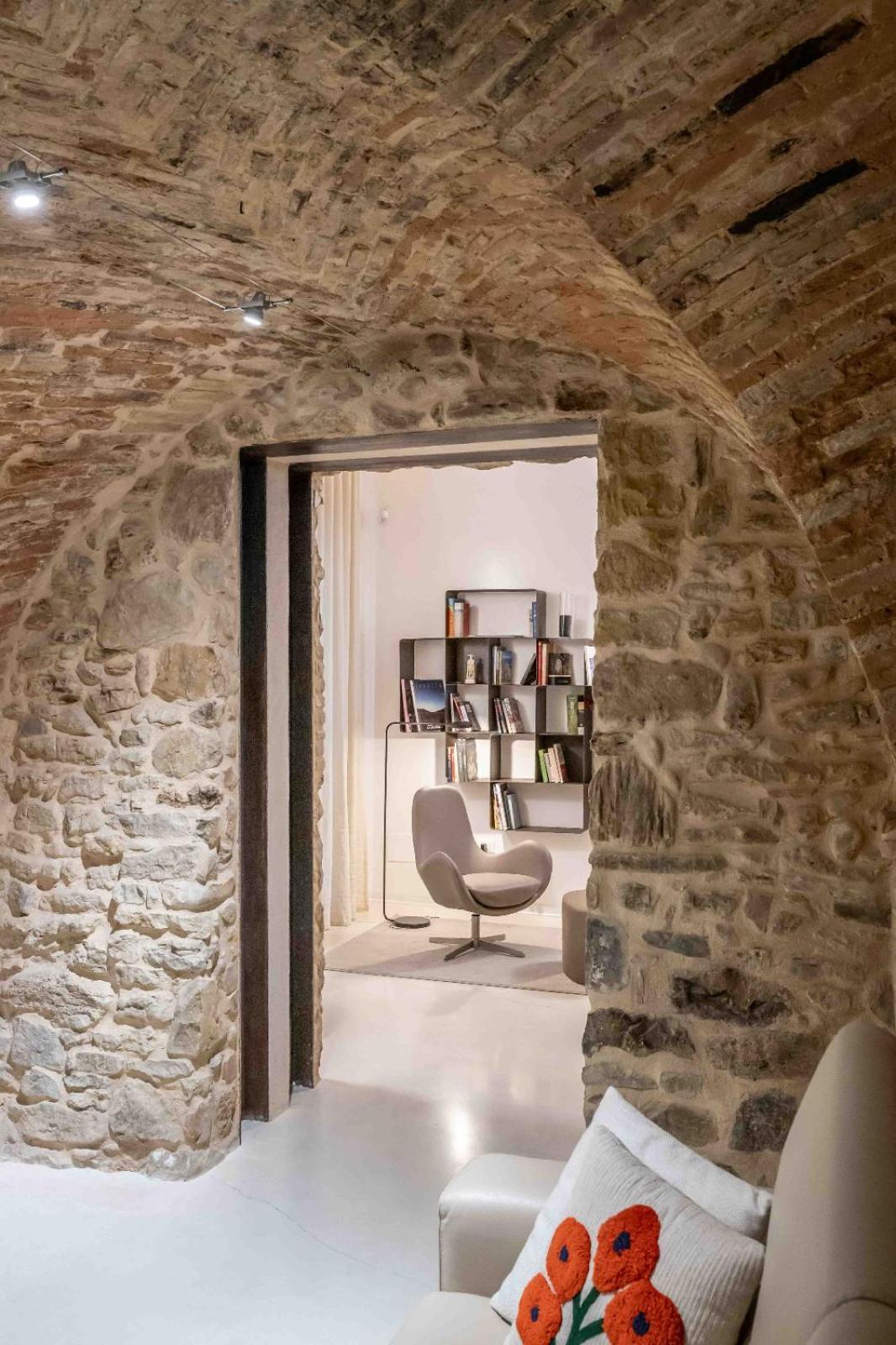 Borgo Baccile By Vini Fantini Hotel