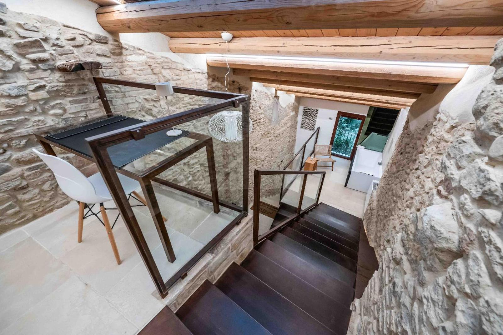 Hotel Borgo Baccile By Vini Fantini 3*