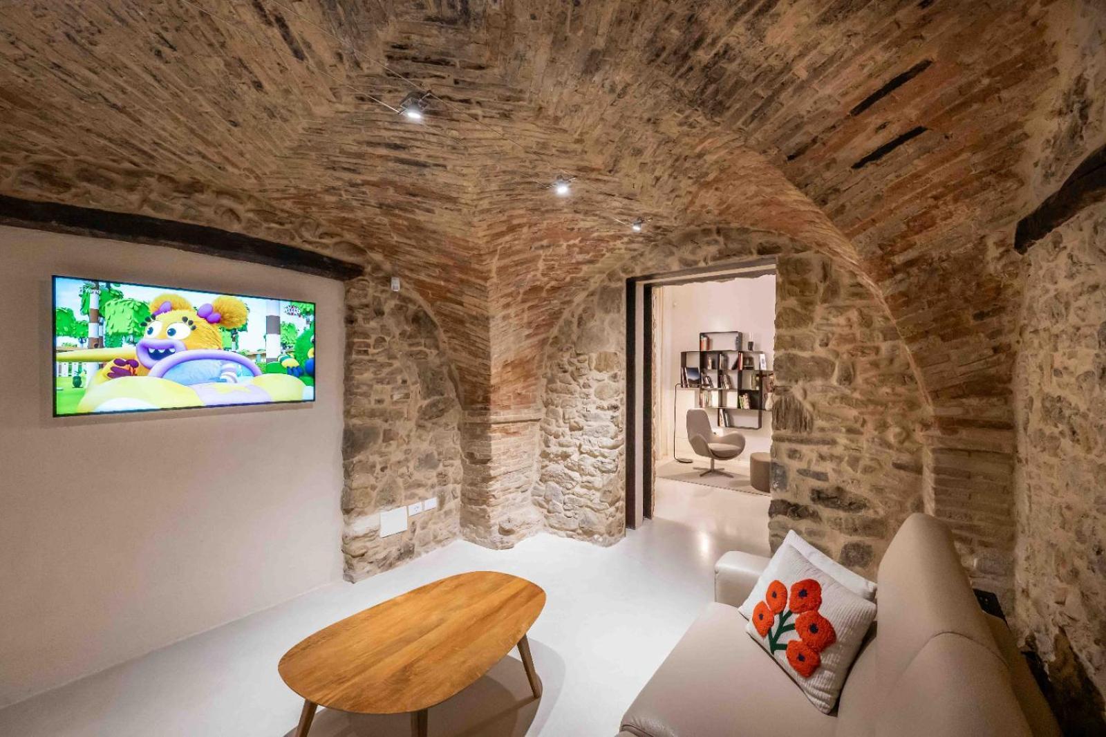 Borgo Baccile By Vini Fantini Hotel Crecchio
