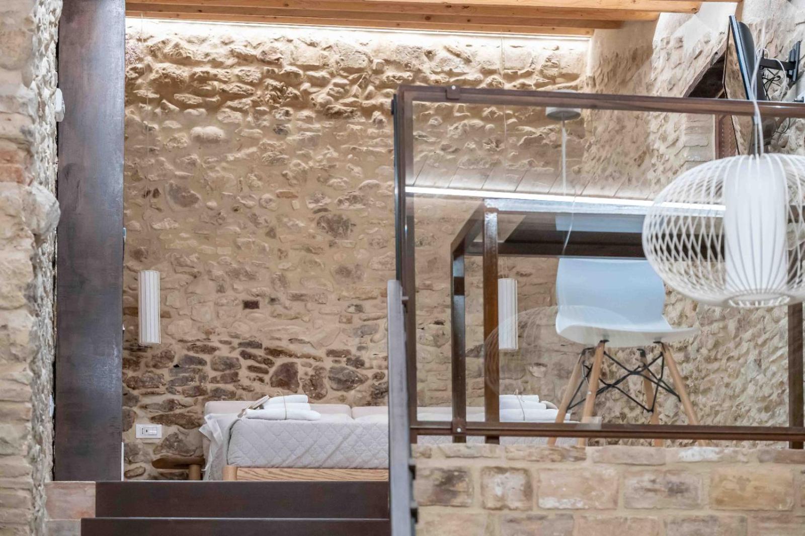 Borgo Baccile By Vini Fantini Hotel