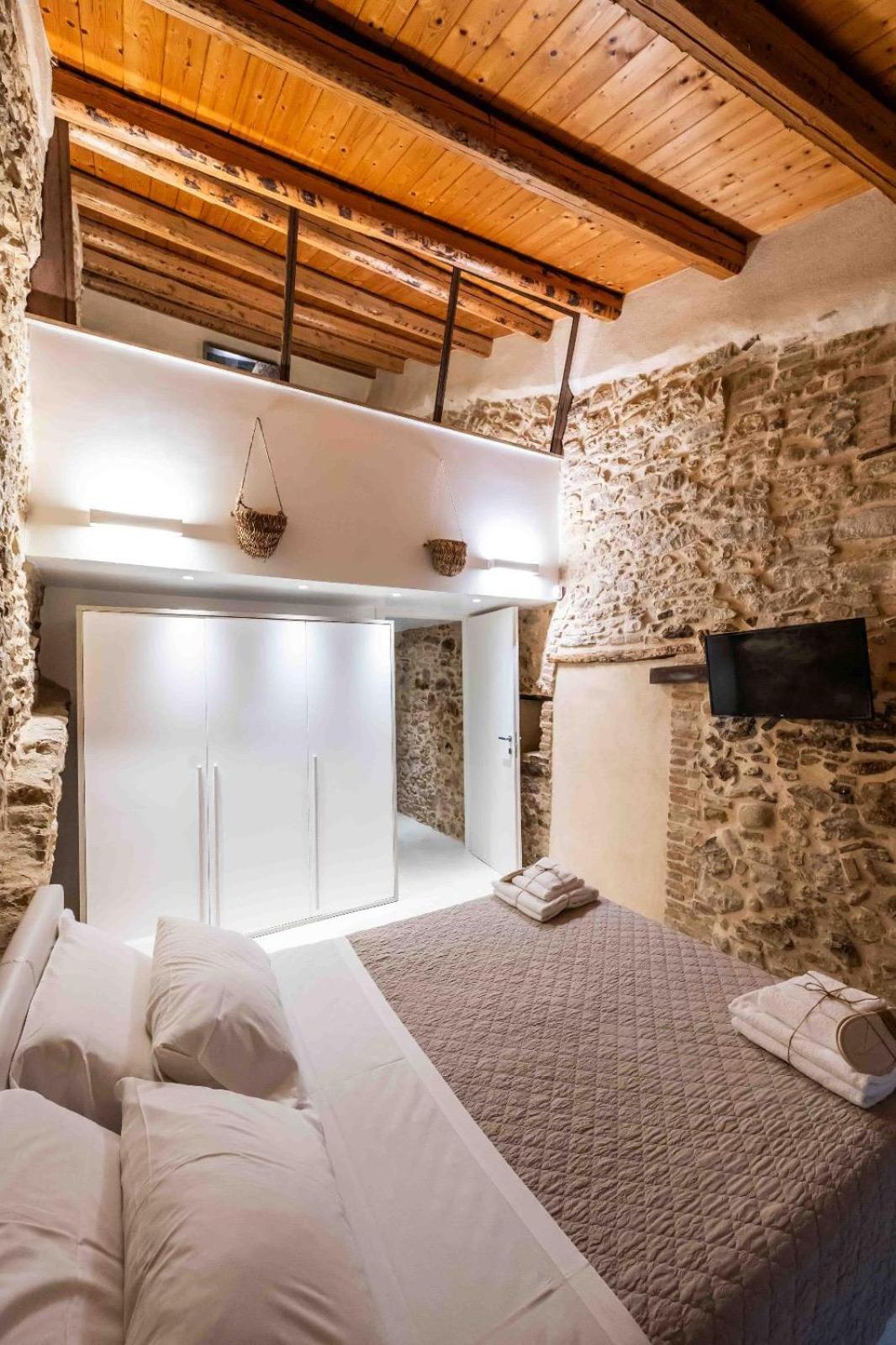 Borgo Baccile By Vini Fantini Hotel