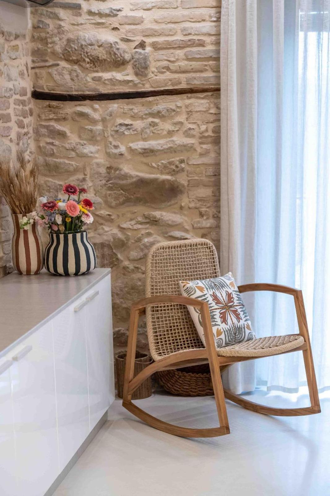 Hotel Borgo Baccile By Vini Fantini 3*