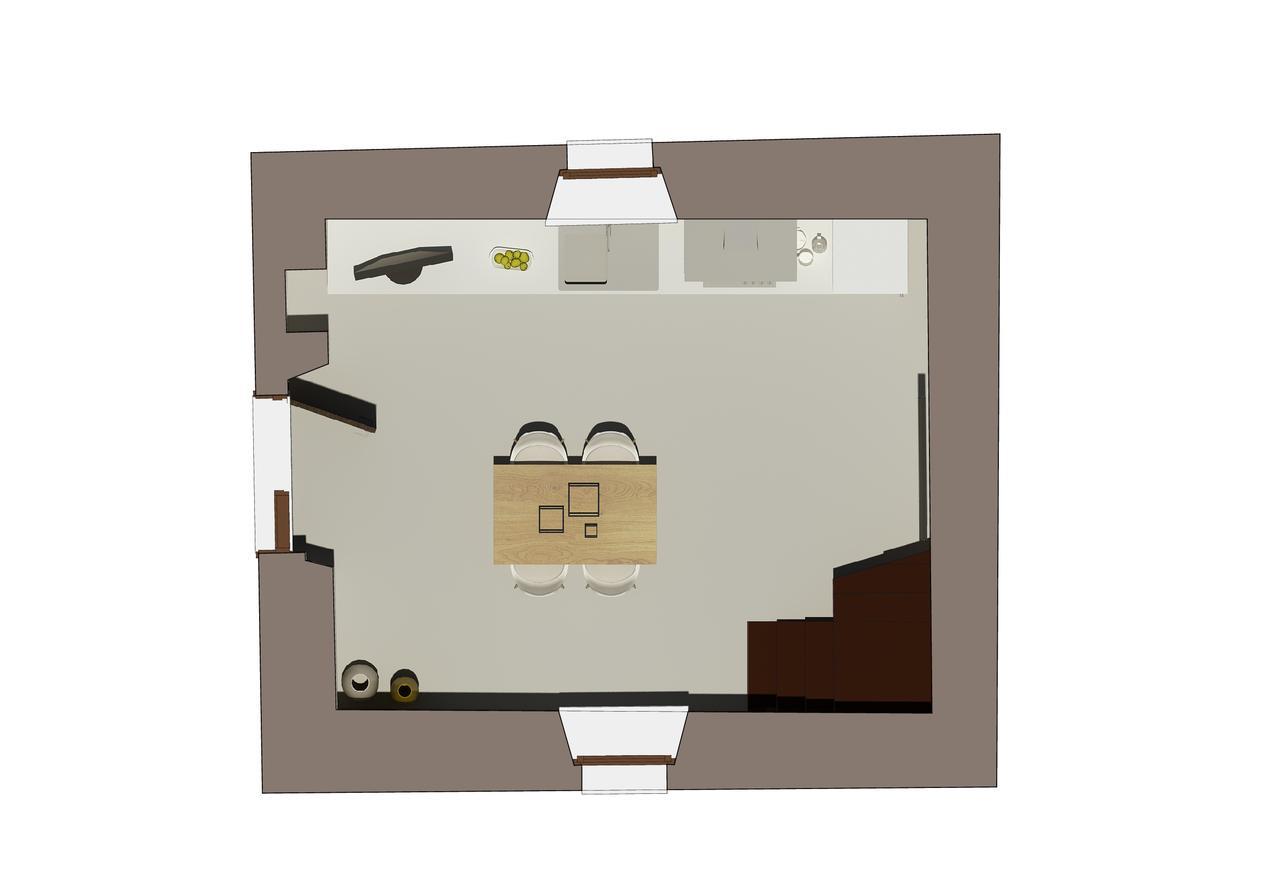 Hotel Borgo Baccile By Vini Fantini