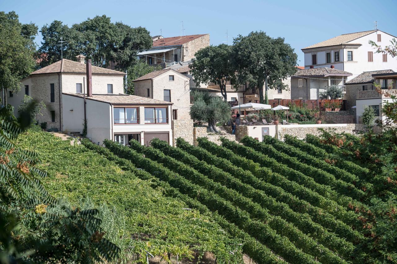 Borgo Baccile By Vini Fantini 3* Crecchio